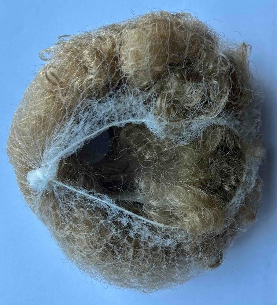16" Tonner~Ellowyne Wilde~WHEAT BLONDE WIG