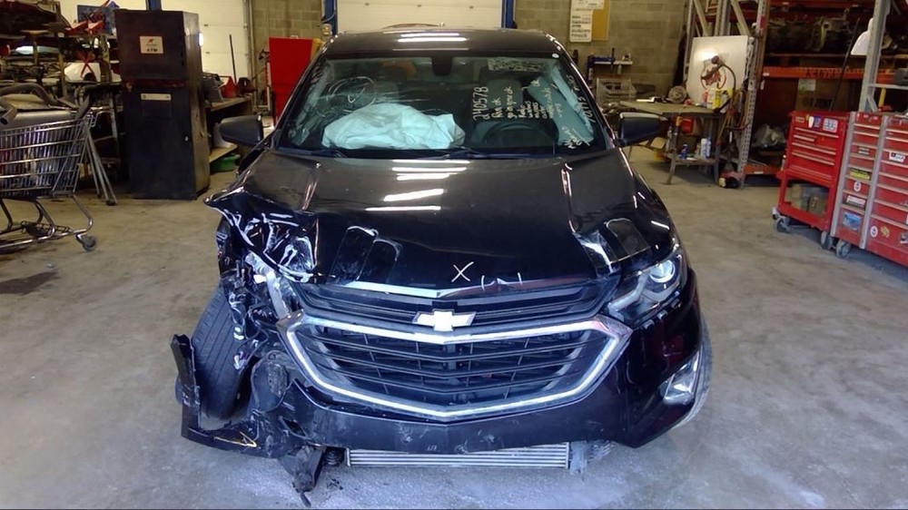 Fuse Box Engine Fits 18-22 EQUINOX 664421