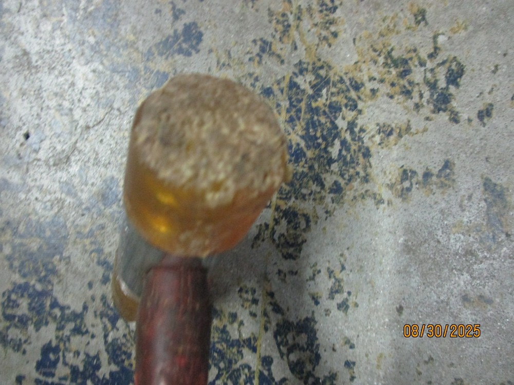 Snap On Tools BH91 Hammer