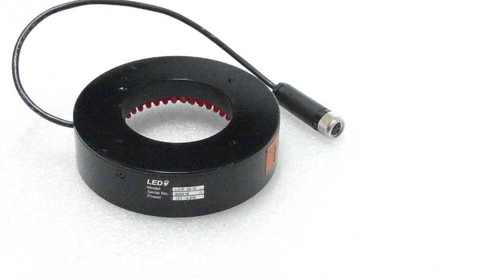 LED LDR-90-R