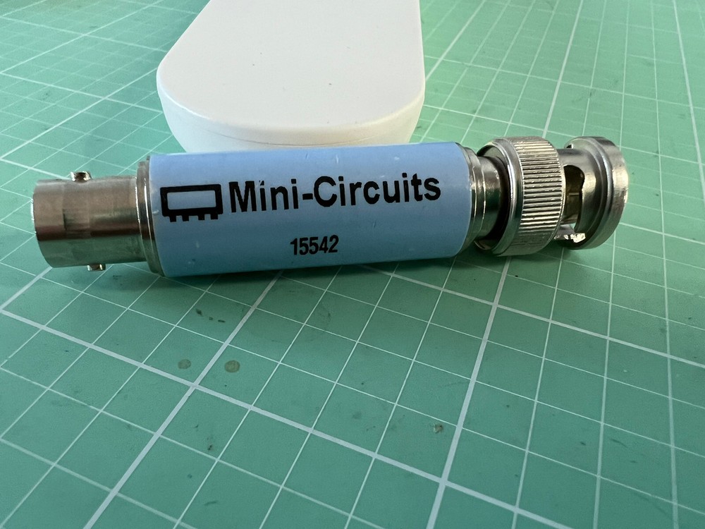 Mini Circuits ATTENUATOR BLP-5