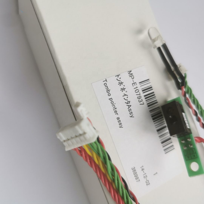 Original Mimaki Tombo Pointer Assy - E107937