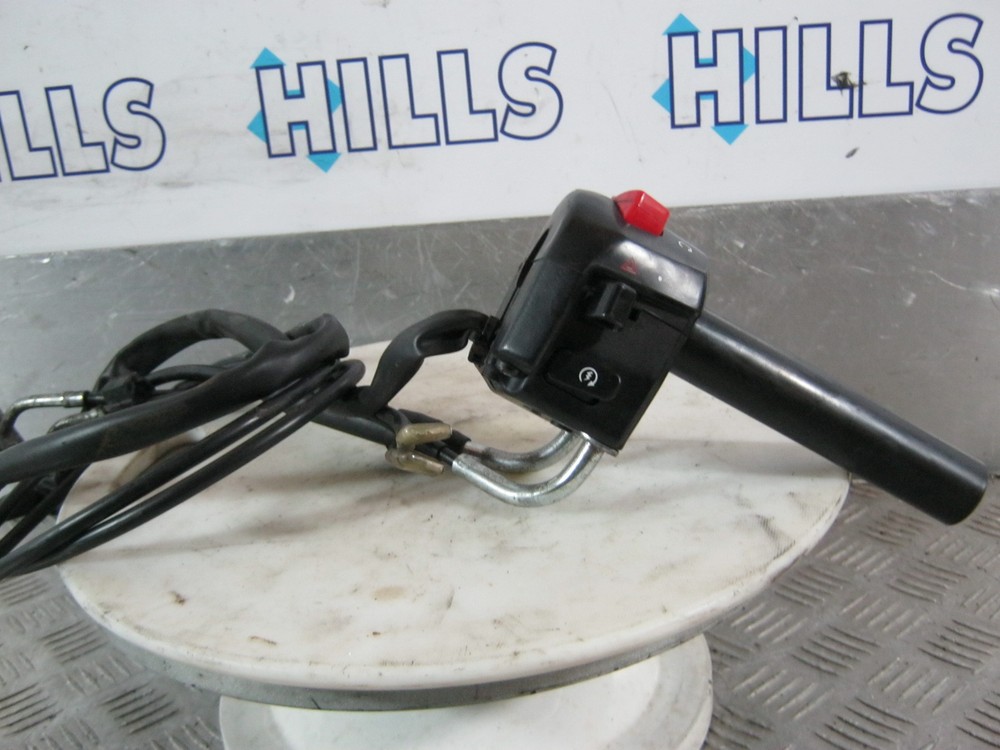 2009 YAMAHA XP 500  Right Hand Switch Gear