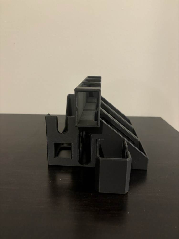 DJI FPV Battery Charging Hub Holder