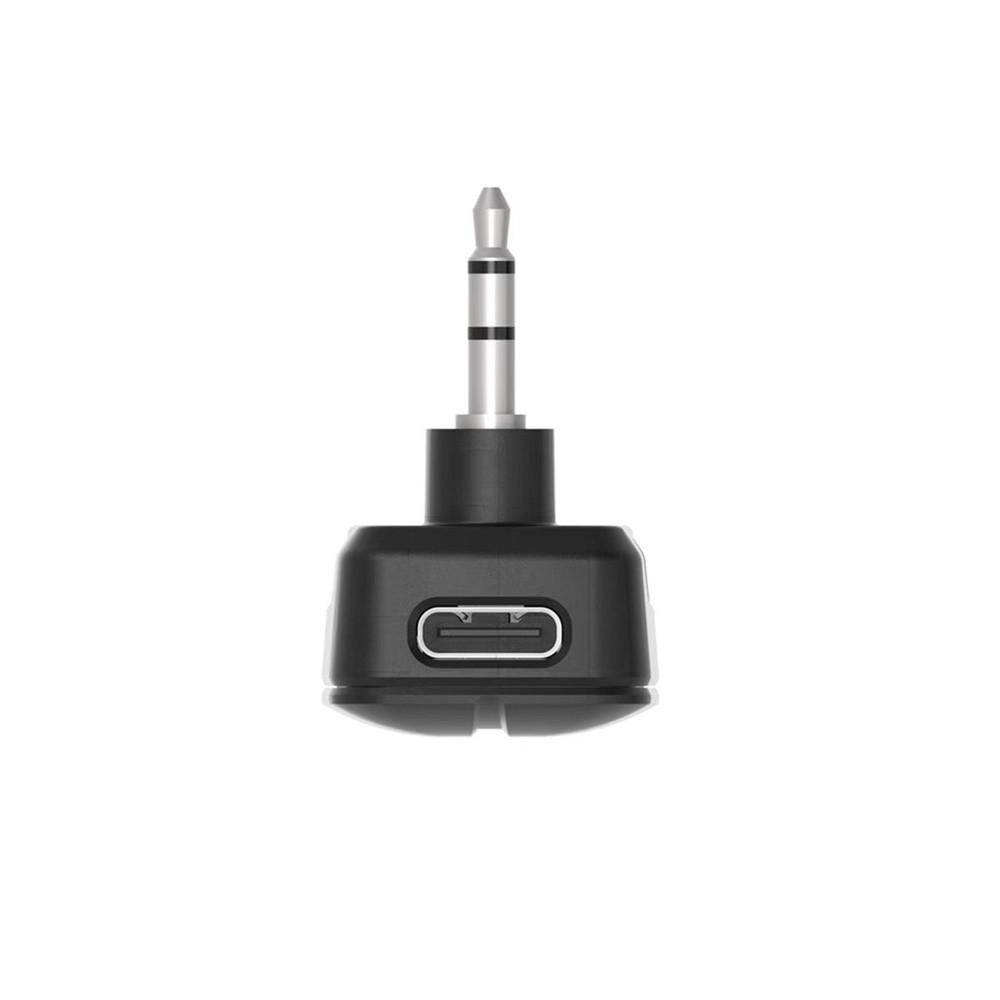 K-Port Wireless Bluetooth Programmer Adapter＋Type-C Cable For Baofeng UV-5R UV5X