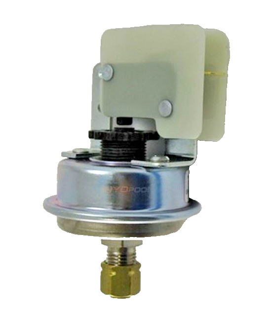 TDI Pressure Switch P/N 3075  1-10 PSI W/compression nut & ferrule NEW