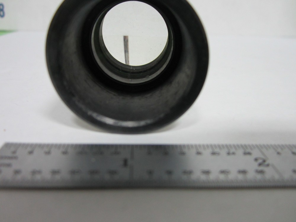 MICROSCOPE PART EYEPIECE OPTICS #R3-58