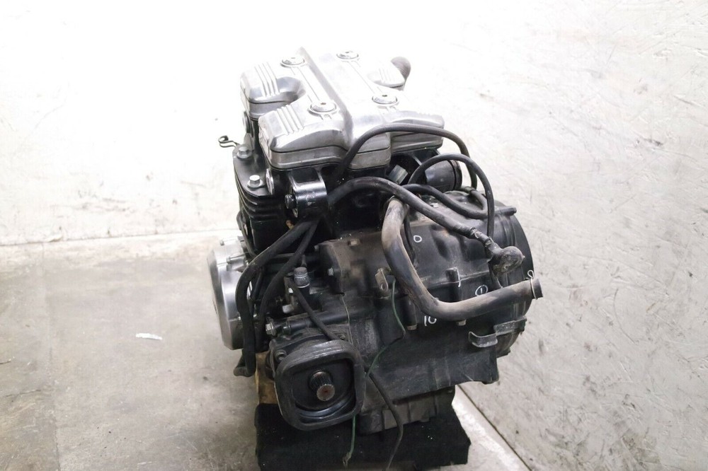 84-86 HONDA VF700C MAGNA OEM Complete Engine Motor Assembly