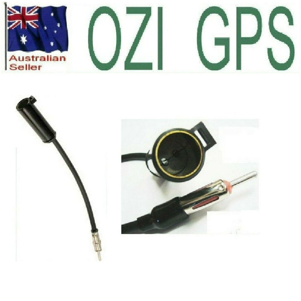 for PATHFINDER 1995-2007 POWER / ANTENNA CABLING FOR NEW ANDROID STEREO