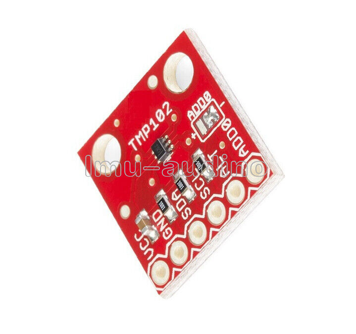 TMP102 Digital Temperature Sensor Breakout Board Module Universal High Precision
