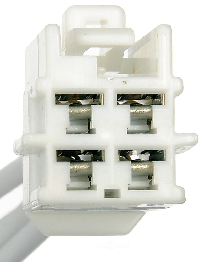 HVAC Blower Motor Resistor Kit Dorman 973-580