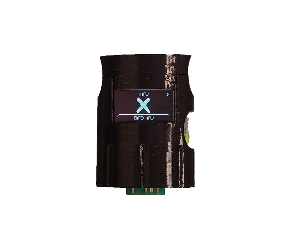 USB Drive & Memory Unit for Original Xbox | xMU