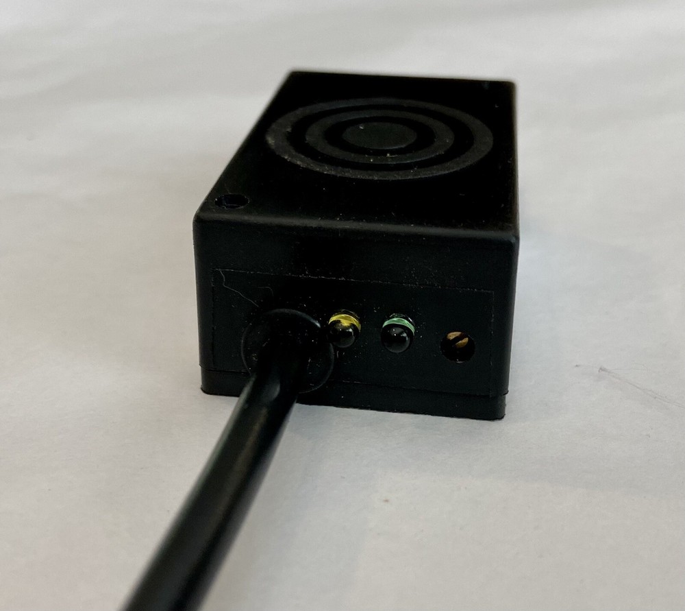 Gems 230079 CAP-100 Series Capacitive Level Sensor