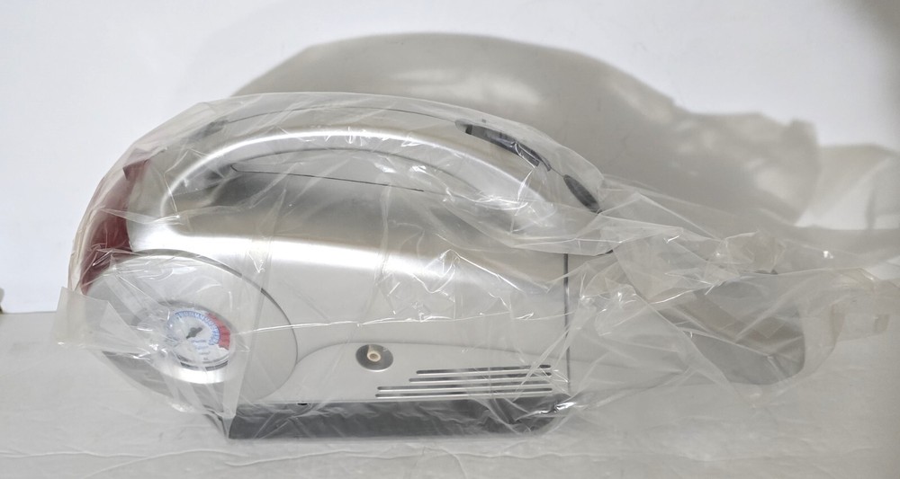 Auto Car 7 in 1 Emergency Power Bank, Compressor, Vacuum, Flashlight, Hammer +