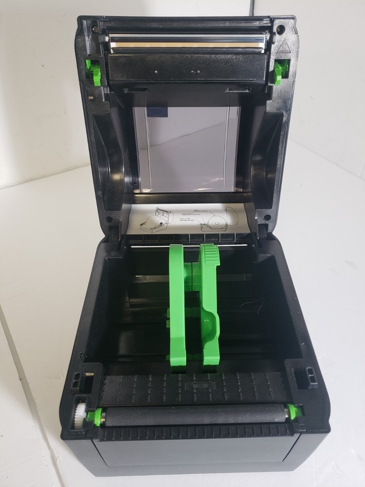 TSC PRO LABLE EXPRESS DA210 USB Direct Thermal Barcode Label Printer /NO CHARGER