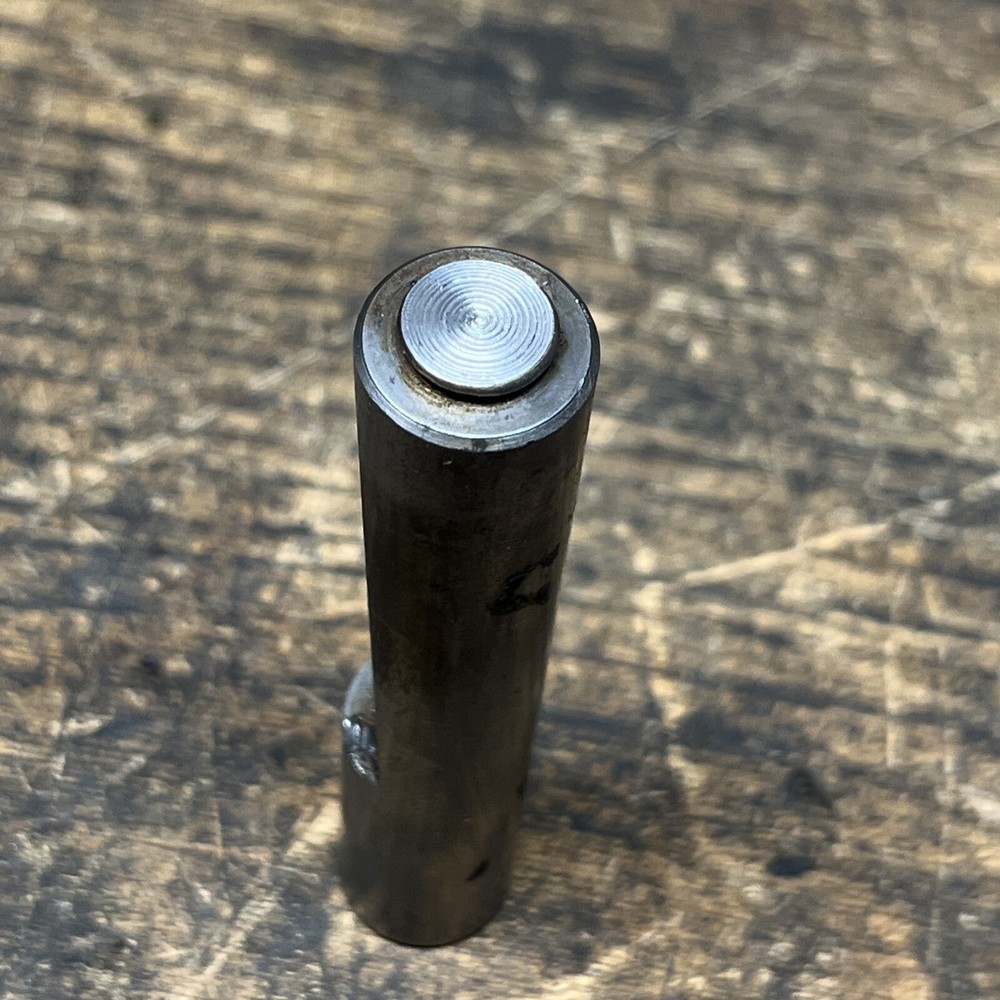 Delta 15” Deluxe Drill Press Motor Adjustment Spring & Pin