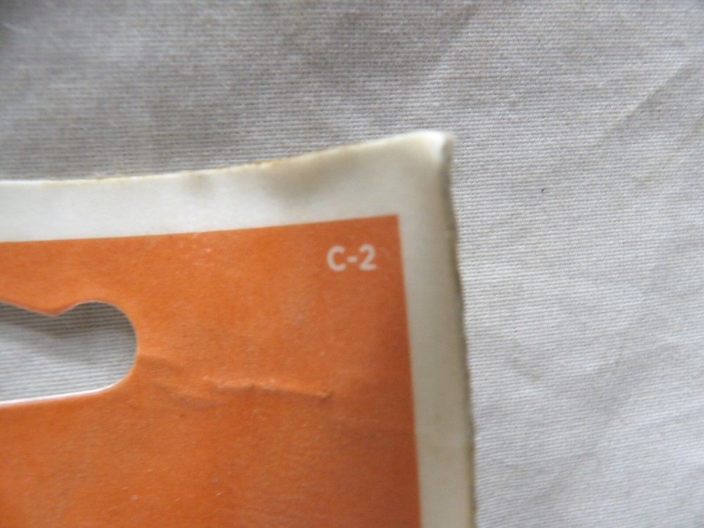 Ullman Telescoping Inspection Mirror C-2