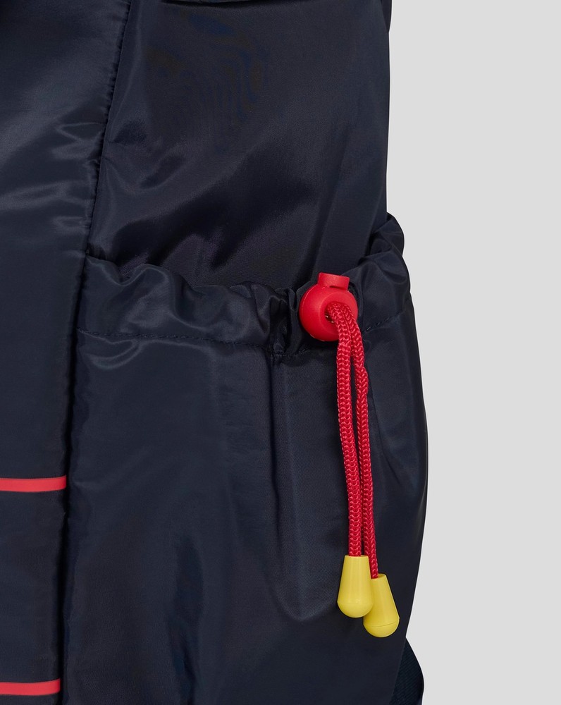 Red Bull Racing F1 Backpack Navy