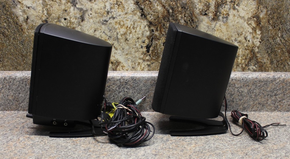 Klipsch ProMedia 2.1 THX Premium Desktop Speaker System