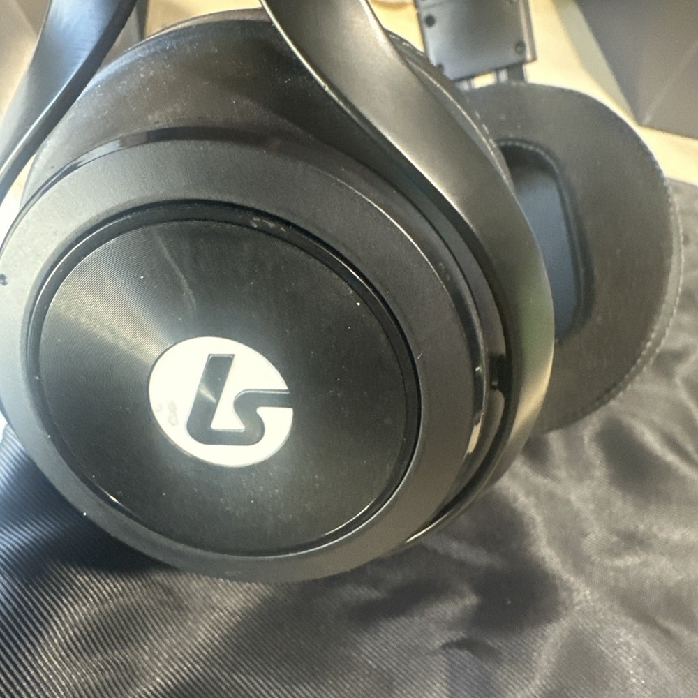 LucidSound LS50X Wireless - Bluetooth Gaming Headset