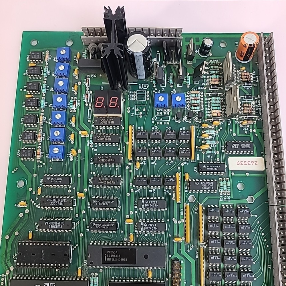 ARC0454 Circuit Board 263339 ARC 9304