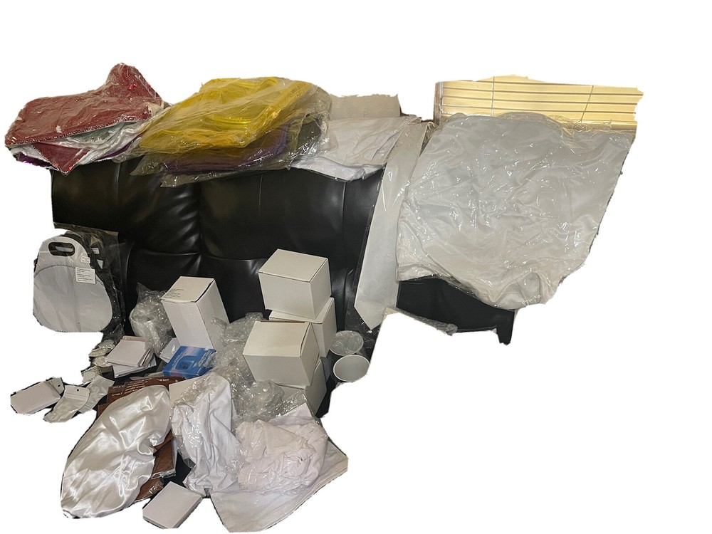 sublimation blanks Sublimation paper