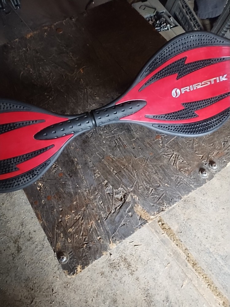 Ripstik
