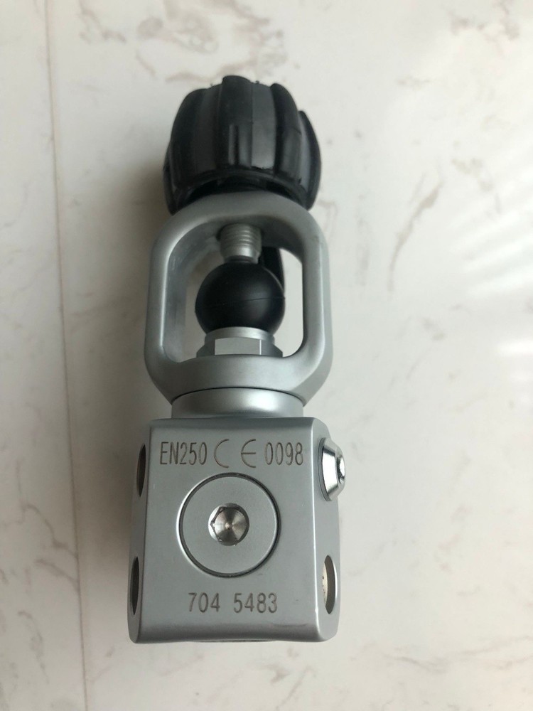 Regulator Apeks ATX 100 First Stage Only