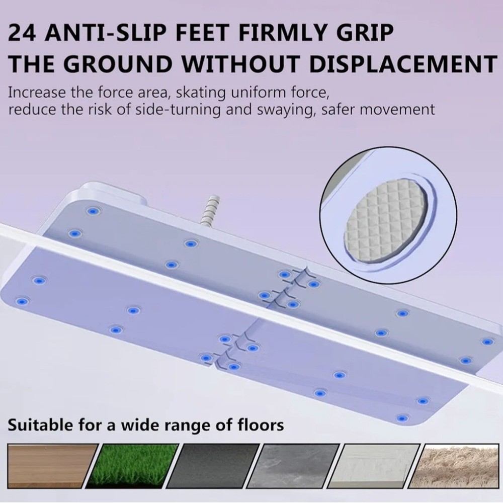 Abdominal Board Ab Roller Multifunctional Total Workout Fat Burn Home Exercise