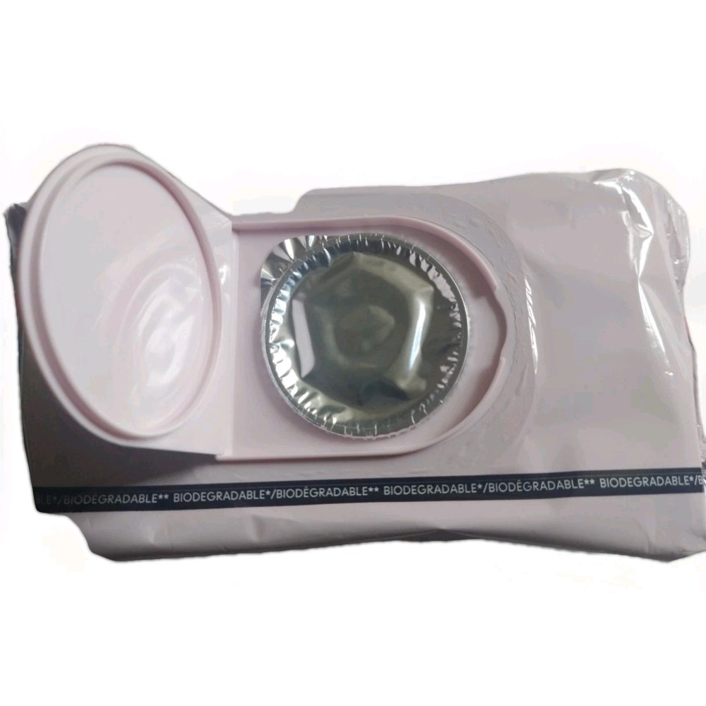 MAC GENTLY OFF WIPES + MICELLAR WATER 80 Sheets