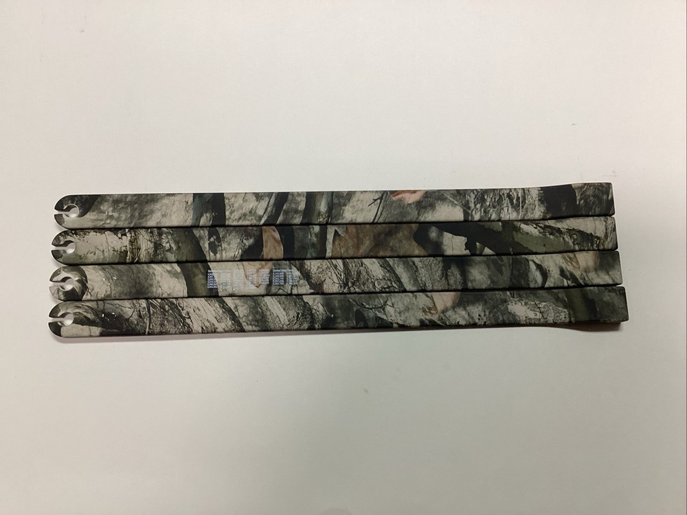 PSE Chaos Limbs Poundage Unknown Deflections 41, 41, 41, 42