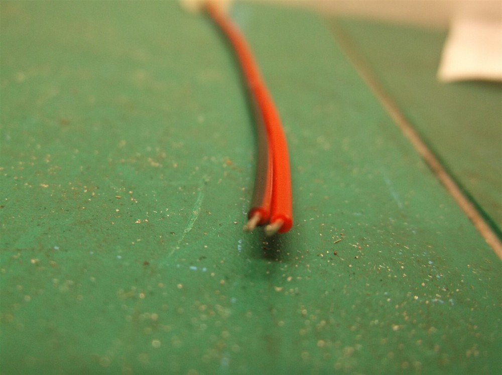 2-Pin LED strip Connector