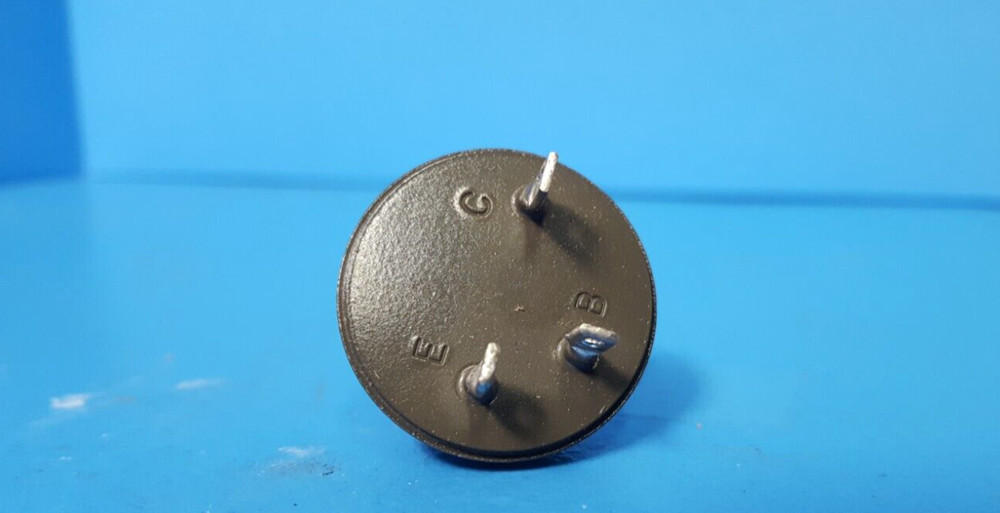 TRANSISTOR, 2N575A, HONEYWELL