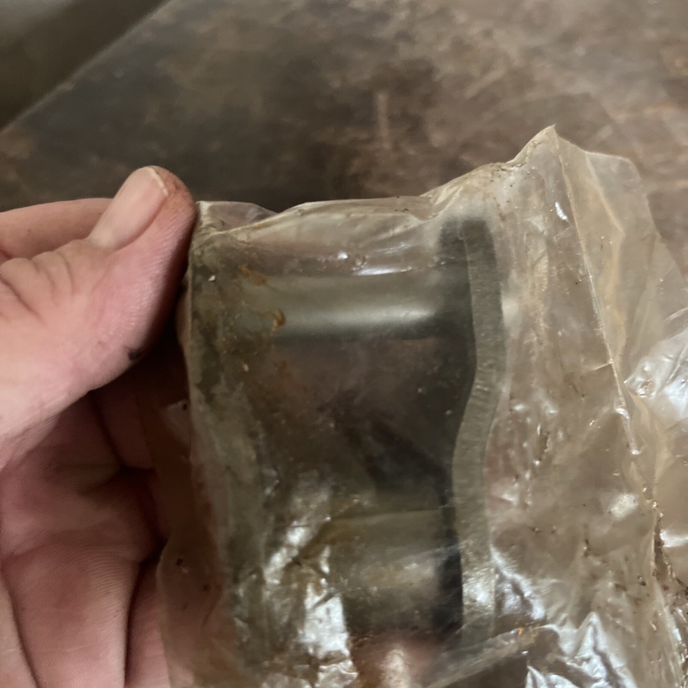NOS #120 Chain Half Link-Offset Link