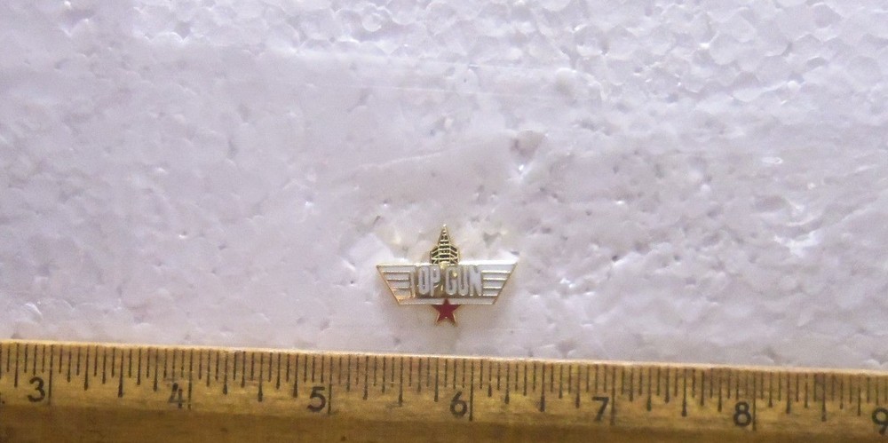 US Navy - Top Gun Pin