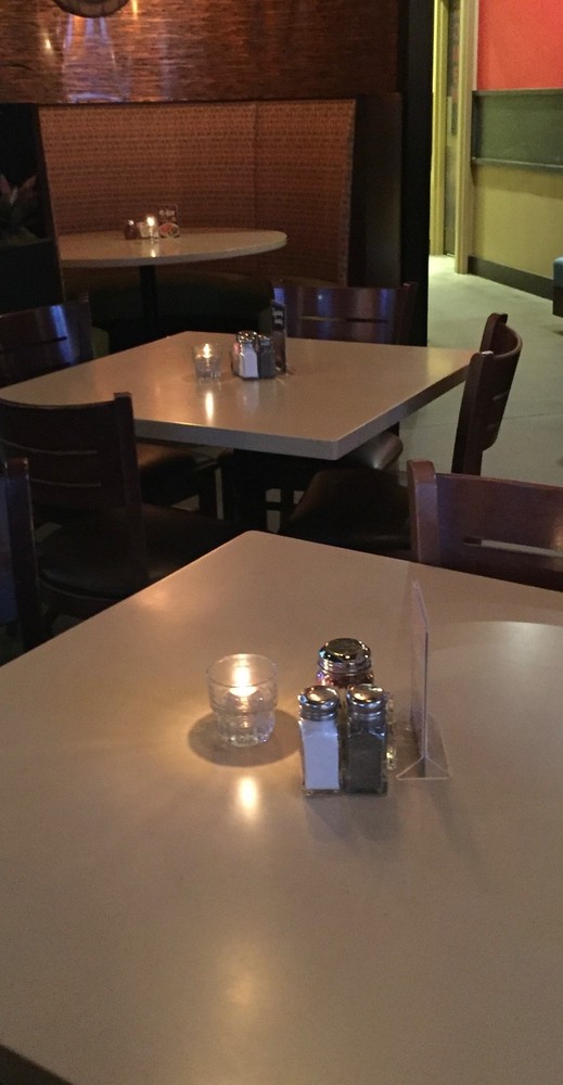 Commercial Restaurant Table Tops.  – Multiple Sizes Available