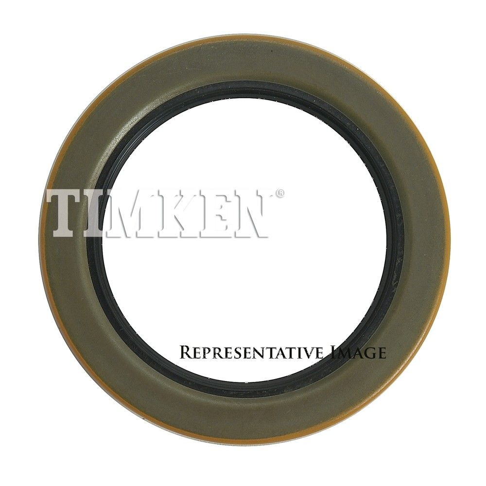 Timken 455355 Seal