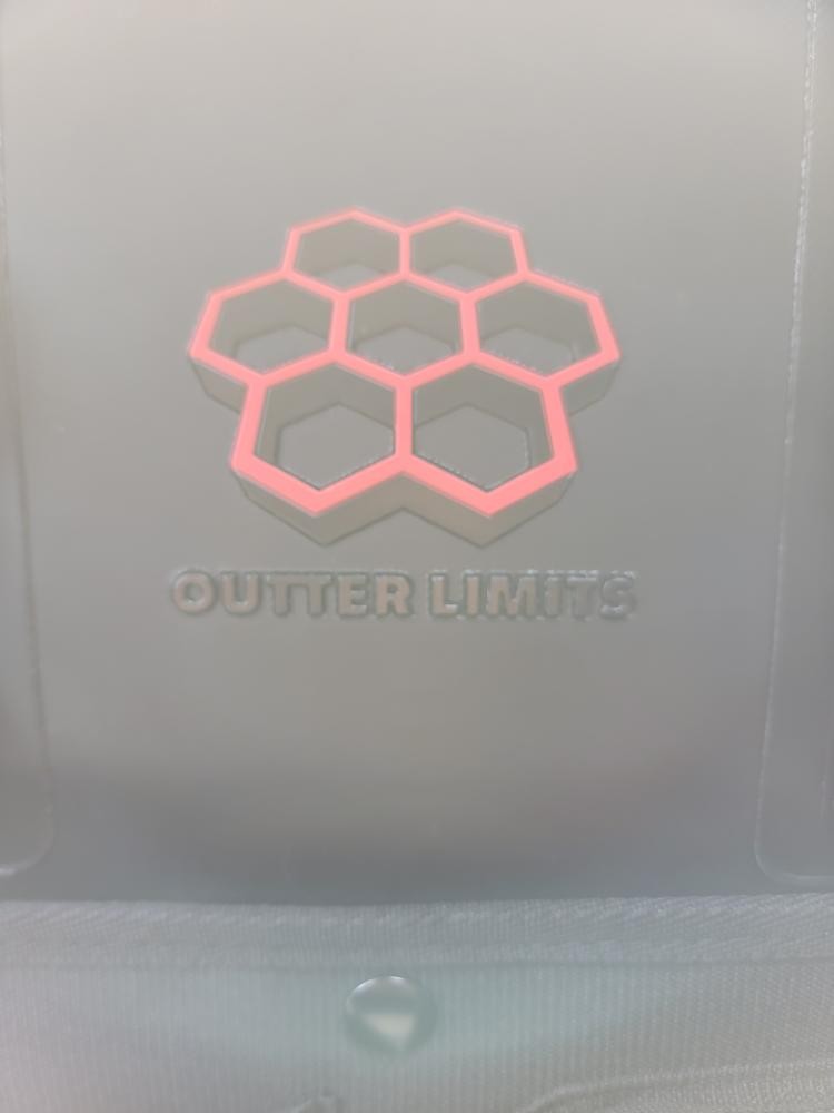 OUTER LIMITS BACKPACK COOLER (P14024421)