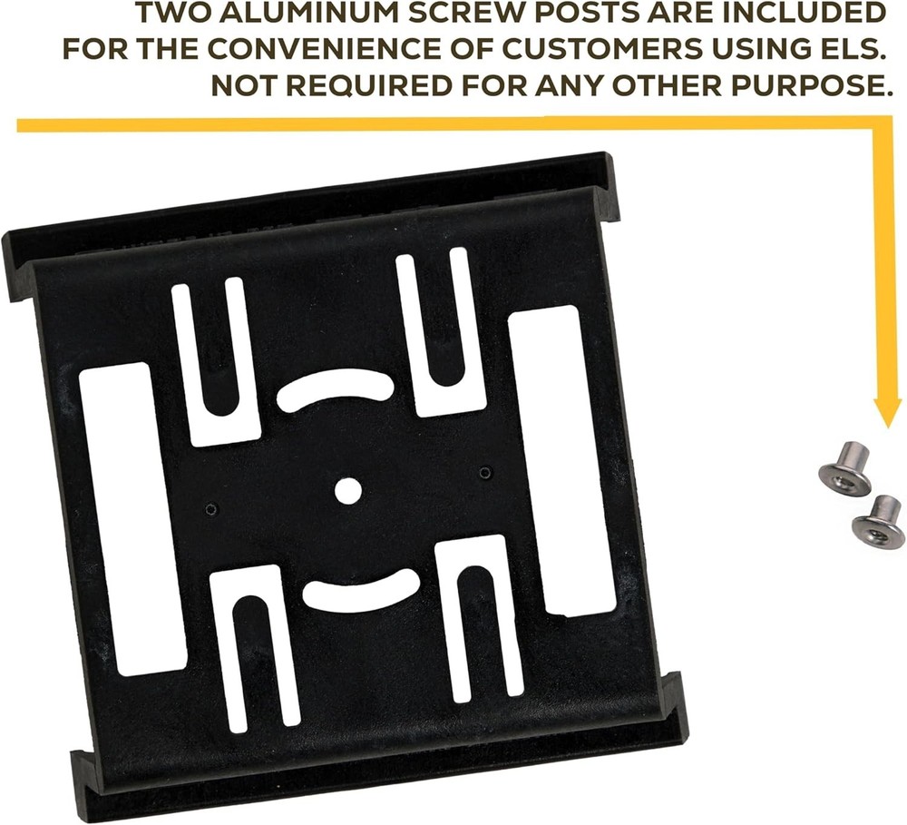 Lightweight Shotgun Shell Caddy with Integrated Shell Stops for Secure Storage