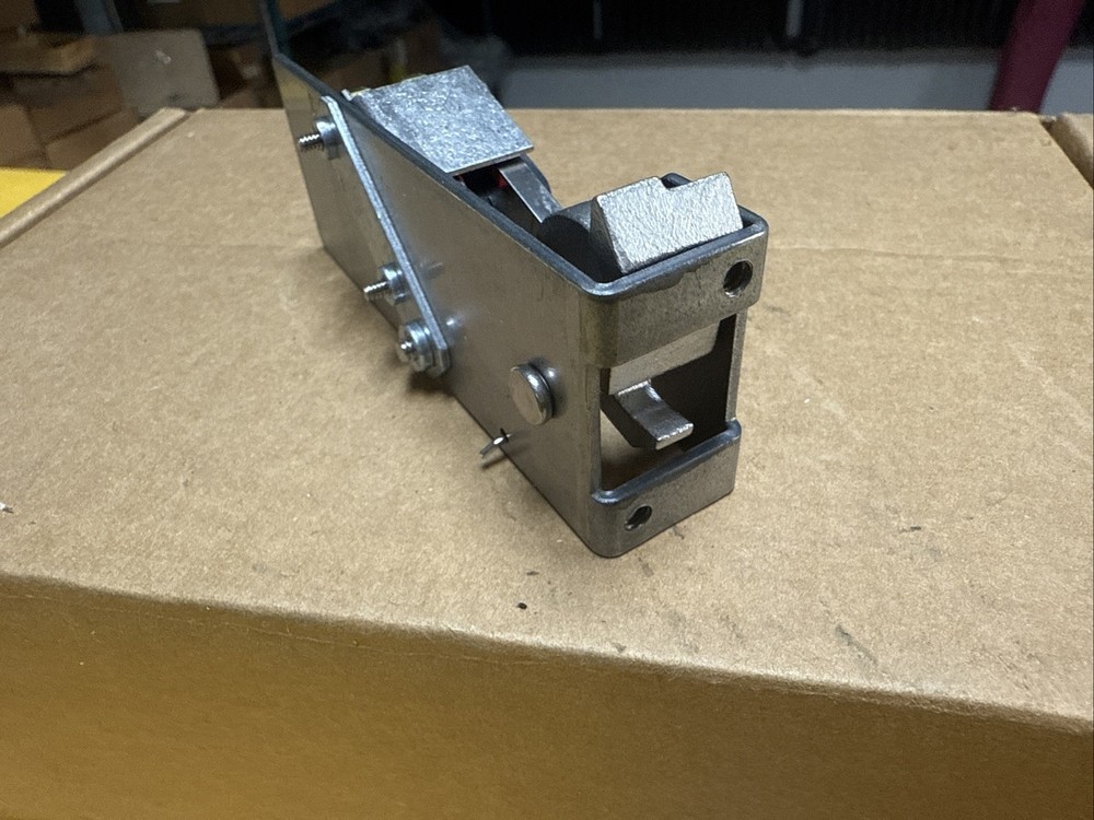 Turbo Chef Switch Dr Assembly Enc-3050