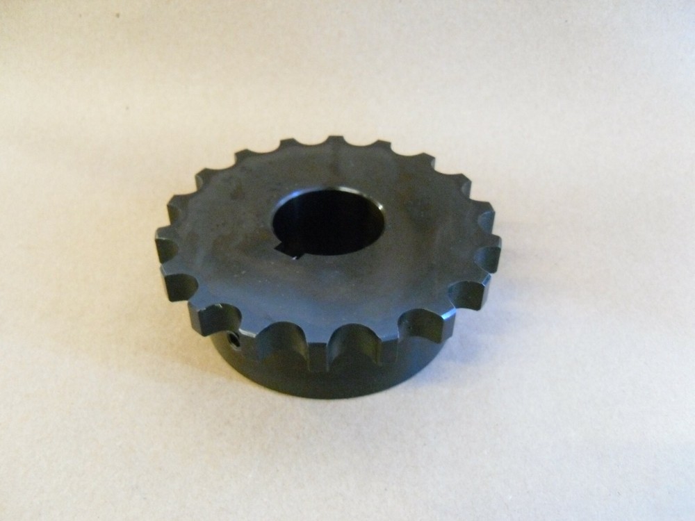 DODGE 6018 X 1-7/16 CHAIN COUPLING
