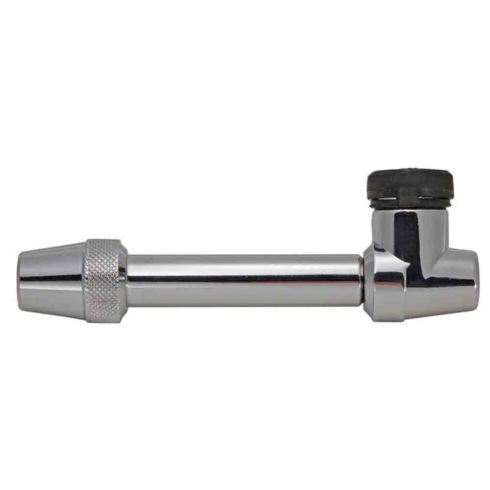 Trimax 5/8 Diameter Hitch Pin With Lock (TRA5)