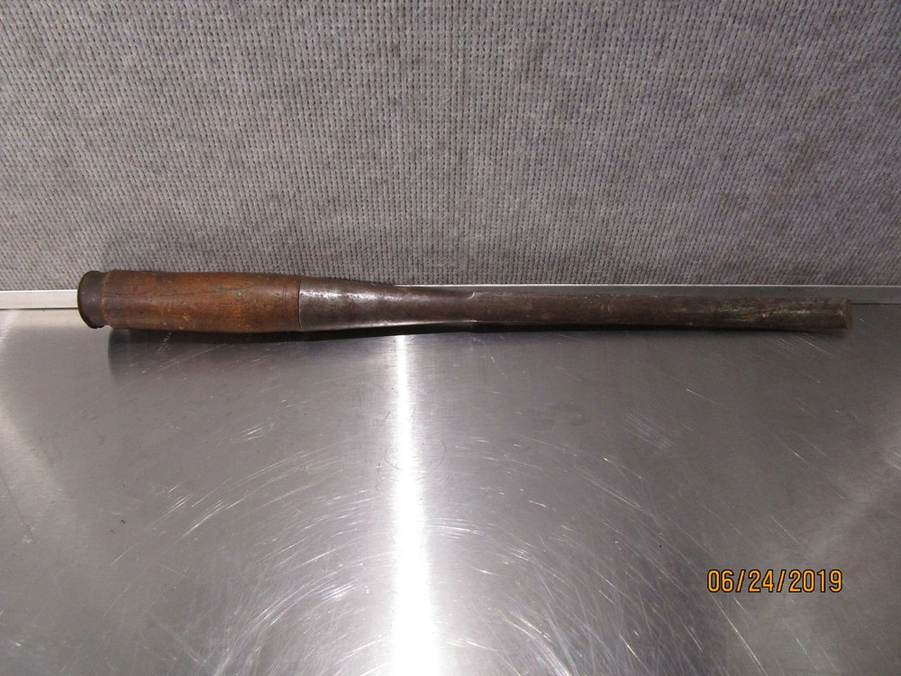 Vintage Framer Chisel