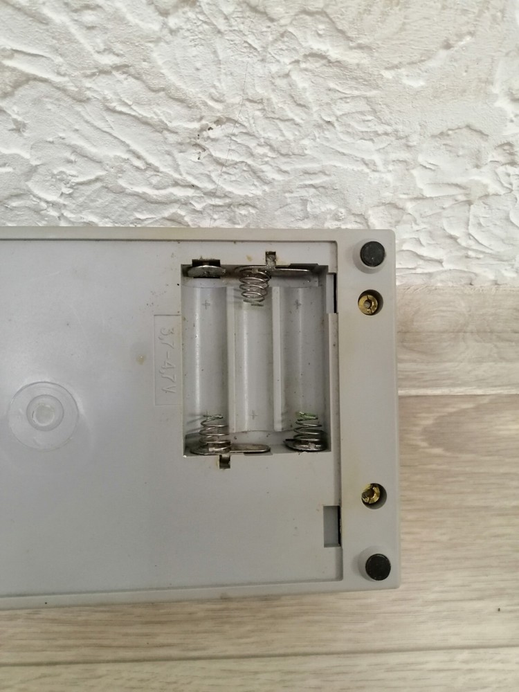 Soviet multimeter Device Old analogue multimeter Tester USSR Soviet С 4342-m1