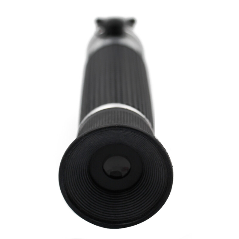 High Accuracy 0-80% Handheld Alcohol Concentration Measuring Instrument