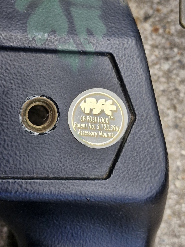 PSE Compound Bow Game Sport series Lightning-Flite 2