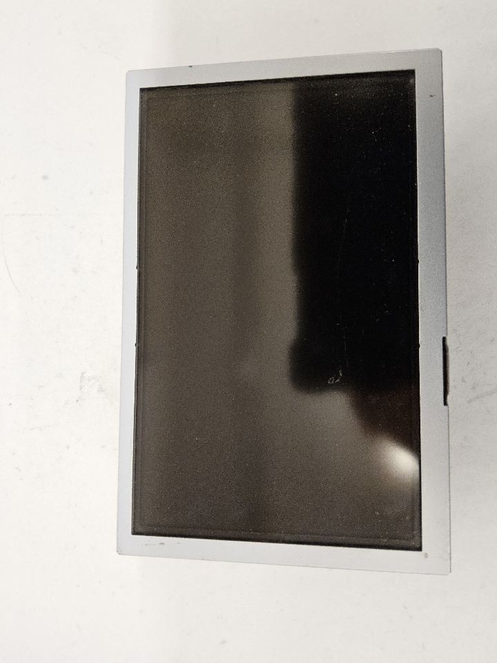 2016-2017 Lincoln MKX Front Center Dash Mounted 8" Display Touch Screen