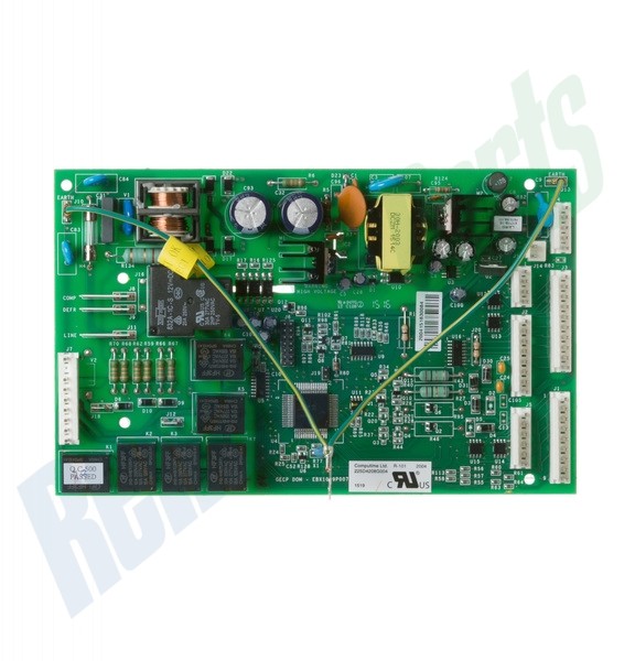 WR55X11064 GE Refrigerator Main Control Board