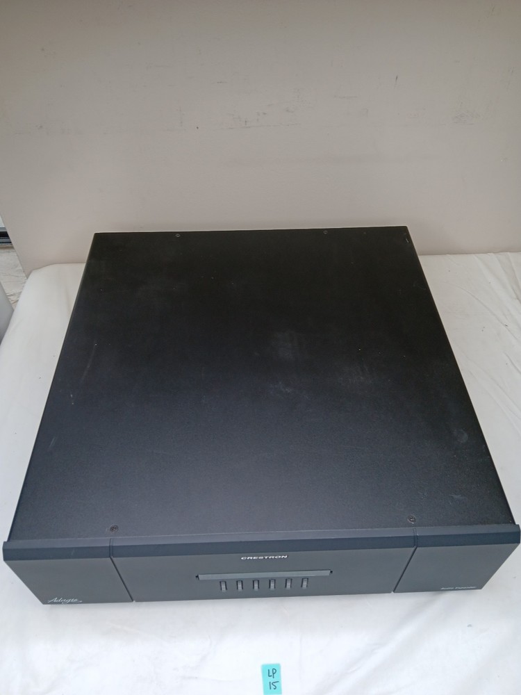 Crestron AAE Adagio Audio Expander (6500285)