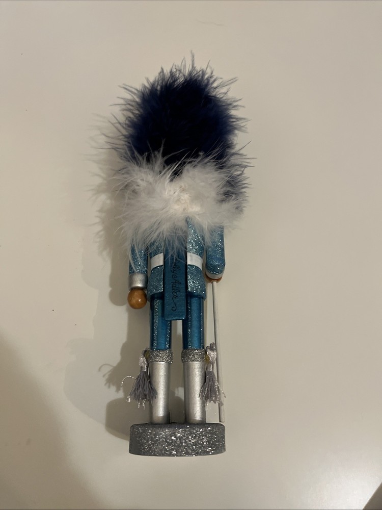 Holly Adler Nutcracker